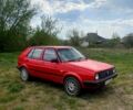 Фольксваген Гольф 1989 у Змиеве на Automoto.ua Фольксваген Гольф, об'ємом двигуна 1.6 л та пробігом 0 тис. км за 1350 $, фото 2 на Automoto.ua