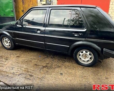 Фольксваген Гольф, объемом двигателя 1.3 л и пробегом 0 тыс. км за 900 $, фото 2 на Automoto.ua