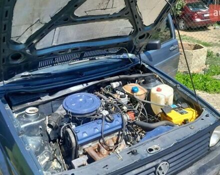 Фольксваген Гольф, об'ємом двигуна 1.3 л та пробігом 300 тис. км за 1200 $, фото 2 на Automoto.ua