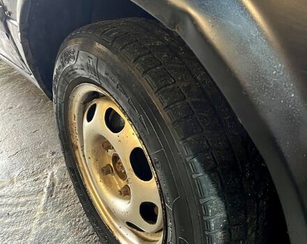 Фольксваген Гольф, объемом двигателя 1.3 л и пробегом 0 тыс. км за 900 $, фото 9 на Automoto.ua