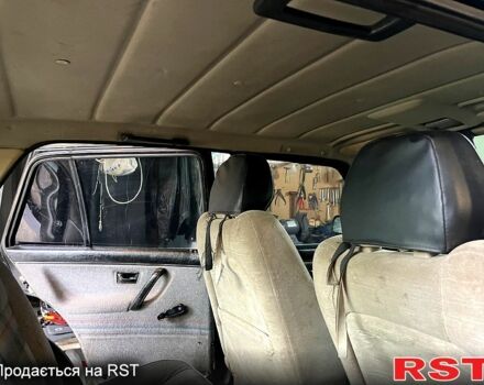 Фольксваген Гольф, объемом двигателя 1.3 л и пробегом 0 тыс. км за 900 $, фото 7 на Automoto.ua