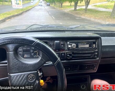 Фольксваген Гольф, объемом двигателя 1.3 л и пробегом 0 тыс. км за 900 $, фото 4 на Automoto.ua