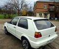 Фольксваген Гольф, объемом двигателя 1.8 л и пробегом 264 тыс. км за 1350 $, фото 5 на Automoto.ua