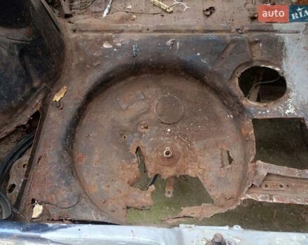 Фольксваген Гольф, об'ємом двигуна 0 л та пробігом 200 тис. км за 650 $, фото 7 на Automoto.ua