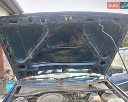 Фольксваген Гольф, об'ємом двигуна 0 л та пробігом 200 тис. км за 650 $, фото 17 на Automoto.ua