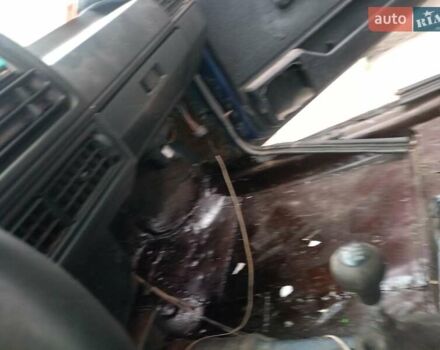 Фольксваген Гольф, об'ємом двигуна 0 л та пробігом 200 тис. км за 650 $, фото 3 на Automoto.ua