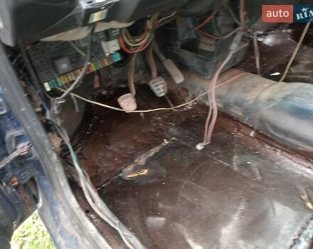 Фольксваген Гольф, об'ємом двигуна 0 л та пробігом 200 тис. км за 650 $, фото 1 на Automoto.ua