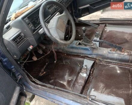 Фольксваген Гольф, об'ємом двигуна 0 л та пробігом 200 тис. км за 650 $, фото 2 на Automoto.ua