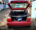 Фольксваген Гольф, объемом двигателя 1.8 л и пробегом 111 тыс. км за 800 $, фото 4 на Automoto.ua