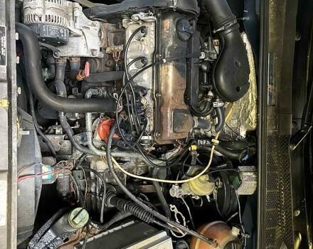 Фольксваген Гольф, об'ємом двигуна 1.8 л та пробігом 220 тис. км за 2250 $, фото 1 на Automoto.ua