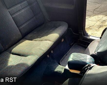 Фольксваген Гольф, объемом двигателя 1.8 л и пробегом 111 тыс. км за 800 $, фото 11 на Automoto.ua