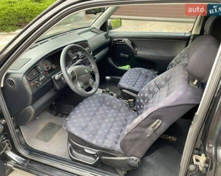 Фольксваген Гольф, объемом двигателя 1.78 л и пробегом 160 тыс. км за 2150 $, фото 7 на Automoto.ua