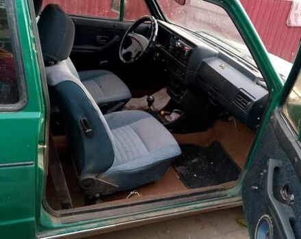 Фольксваген Гольф, объемом двигателя 1.3 л и пробегом 200 тыс. км за 650 $, фото 5 на Automoto.ua