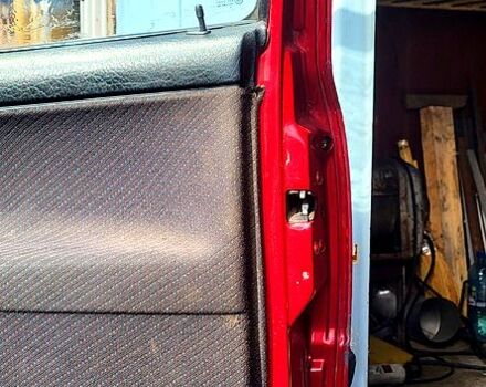 Фольксваген Гольф, объемом двигателя 1.8 л и пробегом 111 тыс. км за 800 $, фото 6 на Automoto.ua