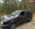 Фольксваген Гольф, объемом двигателя 1.78 л и пробегом 125 тыс. км за 1700 $, фото 5 на Automoto.ua