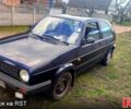 Фольксваген Гольф, объемом двигателя 1.6 л и пробегом 200 тыс. км за 1500 $, фото 1 на Automoto.ua