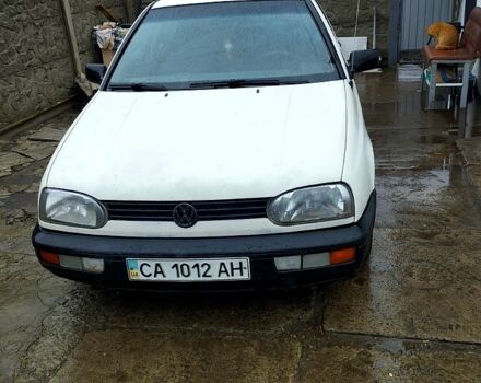 Фольксваген Гольф, объемом двигателя 1.9 л и пробегом 257 тыс. км за 2350 $, фото 8 на Automoto.ua