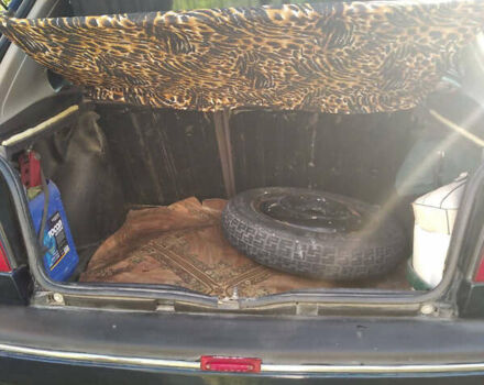 Фольксваген Гольф, объемом двигателя 1.6 л и пробегом 270 тыс. км за 2700 $, фото 8 на Automoto.ua