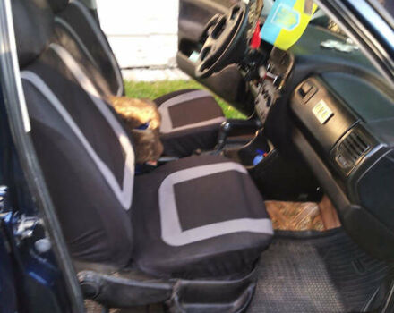 Фольксваген Гольф, объемом двигателя 1.6 л и пробегом 270 тыс. км за 2700 $, фото 4 на Automoto.ua