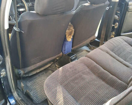 Фольксваген Гольф, объемом двигателя 1.6 л и пробегом 270 тыс. км за 2700 $, фото 6 на Automoto.ua