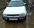 Фольксваген Гольф, объемом двигателя 1.9 л и пробегом 257 тыс. км за 2350 $, фото 1 на Automoto.ua