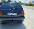Фольксваген Гольф, объемом двигателя 1.6 л и пробегом 370 тыс. км за 2100 $, фото 4 на Automoto.ua