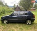 Фольксваген Гольф, объемом двигателя 1.6 л и пробегом 370 тыс. км за 2100 $, фото 12 на Automoto.ua