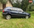 Фольксваген Гольф, объемом двигателя 1.6 л и пробегом 370 тыс. км за 2100 $, фото 11 на Automoto.ua