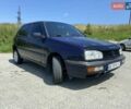 Фольксваген Гольф, объемом двигателя 1.6 л и пробегом 370 тыс. км за 2100 $, фото 1 на Automoto.ua