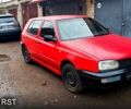 Фольксваген Гольф 1994 в Чернигове на Automoto.ua Фольксваген Гольф, объемом двигателя 1.6 л и пробегом 300 тыс. км за 1600 $, фото 1 на Automoto.ua