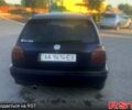 Фольксваген Гольф, объемом двигателя 1.8 л и пробегом 0 тыс. км за 1400 $, фото 1 на Automoto.ua