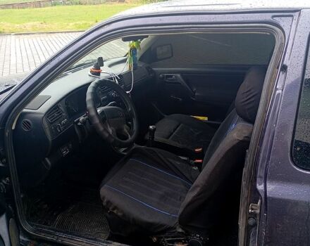 Фольксваген Гольф, об'ємом двигуна 1.9 л та пробігом 250 тис. км за 1600 $, фото 4 на Automoto.ua