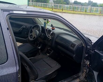 Фольксваген Гольф, об'ємом двигуна 1.9 л та пробігом 250 тис. км за 1600 $, фото 5 на Automoto.ua