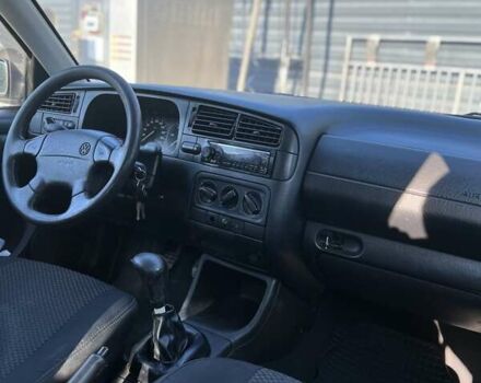 Фольксваген Гольф, об'ємом двигуна 1.9 л та пробігом 150 тис. км за 2400 $, фото 13 на Automoto.ua