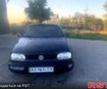 Фольксваген Гольф, объемом двигателя 1.8 л и пробегом 0 тыс. км за 1400 $, фото 3 на Automoto.ua