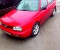 Фольксваген Гольф, объемом двигателя 1.9 л и пробегом 260 тыс. км за 3000 $, фото 1 на Automoto.ua