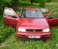 Фольксваген Гольф, объемом двигателя 1.78 л и пробегом 297 тыс. км за 2800 $, фото 8 на Automoto.ua