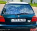 Фольксваген Гольф, объемом двигателя 1.4 л и пробегом 126 тыс. км за 1500 $, фото 1 на Automoto.ua