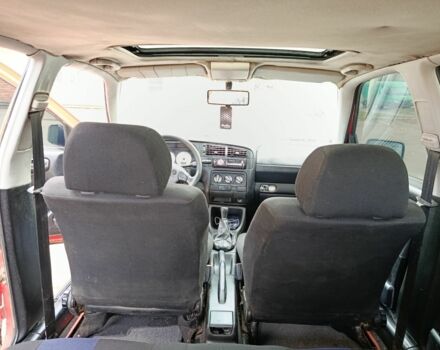 Фольксваген Гольф, об'ємом двигуна 1.9 л та пробігом 350 тис. км за 1287 $, фото 2 на Automoto.ua