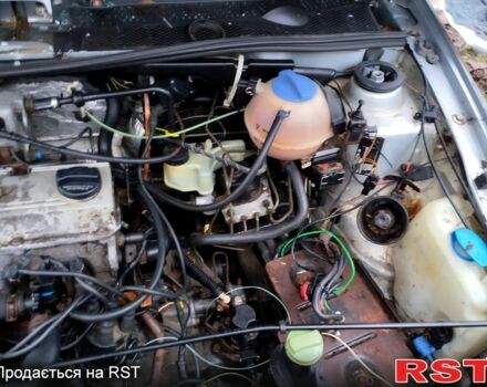 Фольксваген Гольф, об'ємом двигуна 2 л та пробігом 123 тис. км за 450 $, фото 4 на Automoto.ua