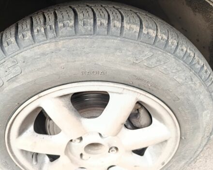 Фольксваген Гольф, об'ємом двигуна 1.9 л та пробігом 350 тис. км за 1287 $, фото 6 на Automoto.ua