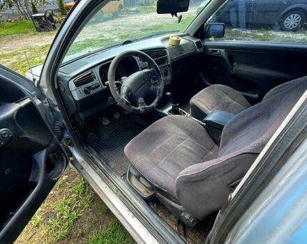 Фольксваген Гольф, об'ємом двигуна 2 л та пробігом 300 тис. км за 1300 $, фото 1 на Automoto.ua