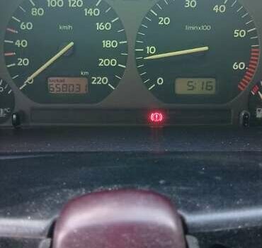 Фольксваген Гольф, объемом двигателя 1.4 л и пробегом 660 тыс. км за 1629 $, фото 5 на Automoto.ua