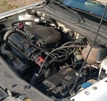 Фольксваген Гольф, объемом двигателя 1.4 л и пробегом 660 тыс. км за 1629 $, фото 3 на Automoto.ua