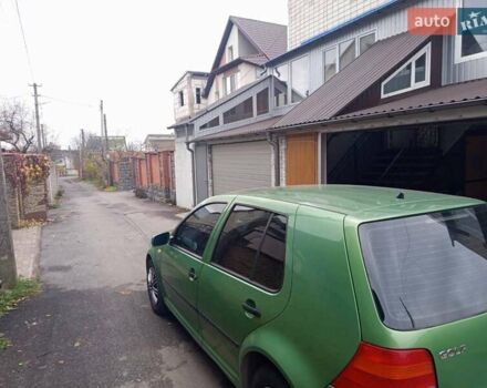 Фольксваген Гольф, об'ємом двигуна 1.39 л та пробігом 280 тис. км за 3200 $, фото 7 на Automoto.ua