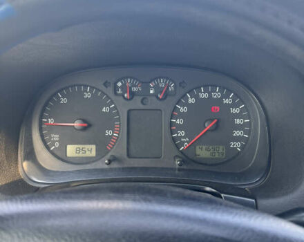 Фольксваген Гольф, об'ємом двигуна 1.9 л та пробігом 420 тис. км за 4000 $, фото 4 на Automoto.ua