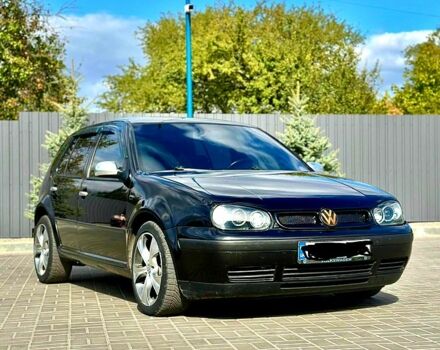 Фольксваген Гольф, объемом двигателя 1.9 л и пробегом 0 тыс. км за 4000 $, фото 6 на Automoto.ua