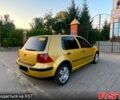 Фольксваген Гольф, объемом двигателя 1.6 л и пробегом 300 тыс. км за 3500 $, фото 1 на Automoto.ua