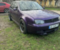 Фольксваген Гольф 1998 в Краматорске на Automoto.ua Фольксваген Гольф, объемом двигателя 1.9 л и пробегом 230 тыс. км за 5550 $, фото 2 на Automoto.ua