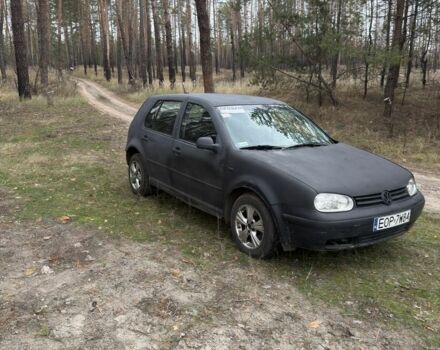 Фольксваген Гольф, об'ємом двигуна 0 л та пробігом 200 тис. км за 1650 $, фото 3 на Automoto.ua